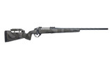 SEEKINS HAVAK PH3 6.5PRC 20" 5RD MS