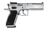 IFG TANFOGLIO STKMSTR 9MM 4.75" CHRM