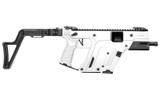 KRISS VCTR SBR G3 9MM 5.5" 40RD ALP