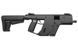 KRISS VCTR SBR G2 9MM 5.5" 40RD BLK
