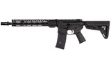 AM DEF UIC MOD2 223WLDE 13.9" BK HUX