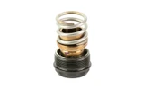 RUGGED OBSDN 45 3 LUG MT