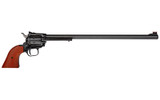 HERITAGE 22LR 16" 6RD W/COCOBOL AS