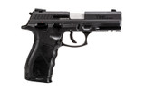 TAURUS TH45 .45ACP 4.25" 13RD BLK