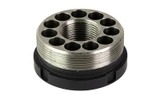 ENERGETIC DT ADAPTER TITANIUM 5/8X24