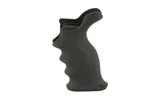 UTG AR15 CMBT SNPR PSTL GRP BLK