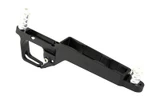 MDT HUNTER BM BADGER PROF REM700 LA