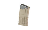LANCER L5AWM 223REM 15RD OPAQUE FDE