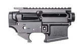 NOVESKE N4 CHAINSAW RECEIVER SET BLK