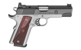 SPRGFLD RONIN 9MM AOS 4.25" 9RD TT