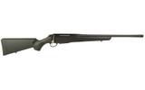 TIKKA T3 LITE 243WIN 20" BLK