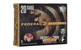 FED FRT TRN 20GA 3" 275GR SLG 5/50