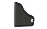 DESANTIS NEMESIS DIAMONDBACK DB9 BLK