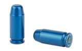 AZOOM SNAP CAPS 40S&W 10/PK BLUE