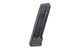 PROMAG SIG P320 9MM 21RD BLUE STEEL