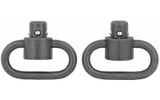 GROVTEC RECESSED PLUNGER PB SWIVELS