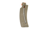 MAG S&W M&P15-22 22LR 25RDS FDE POLY
