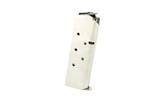 MAG RUGER SR1911 45ACP 7RD STS
