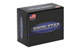 DBLTAP 9MM+P 165GR JHP 20/1000