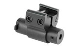 NCSTAR COMP LASER SIGHT WVR MNT BLK