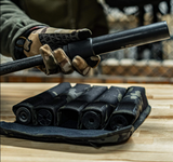 Cole-TAC Can Caddy - Mini - Black MultiCam