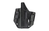 BRAVO BCA CZ P10C OWB BLK RH