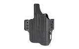 BRAVO TORSION LB M&P 9/40 TLR1 RH