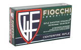 FIOCCHI 308WIN 150GR FMJBT 20/200