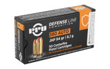 PPU 380ACP JHP 94GR 50/1000
