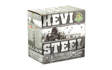 HEVI STEEL 12GA 3" #3 25/250