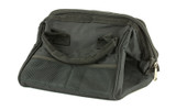 BULLDOG TACT AMMO & ACC BAG BLK