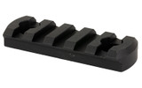 KDG M-LOK 5 SLOT PIC RAIL BLK