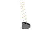 STRIKE MAG PLATE FOR GLOCK 19 BLK