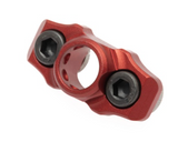 Fortis Manufacturing QD Sling Mount Mlok - Red