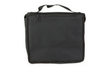 ALLEN 5-CAN SUPPRESSOR CASE BLACK