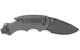 KERSHAW SHUFFLE DIY 2.4" GRY/BLK