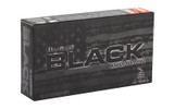 HRNDY BLACK 556NATO 75GR SBR 20/200