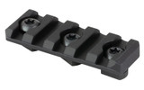 ARISAKA LOW PRO PIC RAIL M-LOK 5-SLT