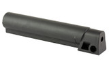 NCSTAR GRIP ADAPT TELESTOCK TUBE BLK