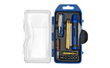 DAC 40CAL PISTOL CLEANING KIT 14PC
