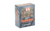 HRNDY 45ACP 230GRXTP SUBSONIC 20/200
