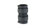 AMEND2 SUPPRESSOR COVER V1 4.5" BLK