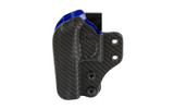 DESANTIS LFGRD FOR GLOCK 43 AMBI BLK