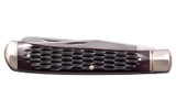 COLD STEEL TRAPPER 3.3" JIGGED BONE