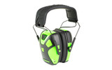 CALDWELL E-MAX PRO SM EARMUFF GREEN