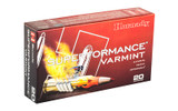 HRNDY SF 223REM 53GR V-MAX 20/200