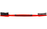 B/C DUAL END NYLON BRUSHES 25 PK