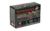 WIN LB XR TRKY 12GA 3" #5 1.75OZ 10/