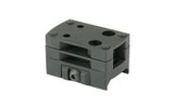 SHLDS PIC/WV MNT W/TRPL H SPCRS PLY
