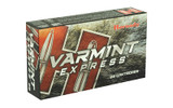 HRNDY 22-250 50GR VMAX 20/200